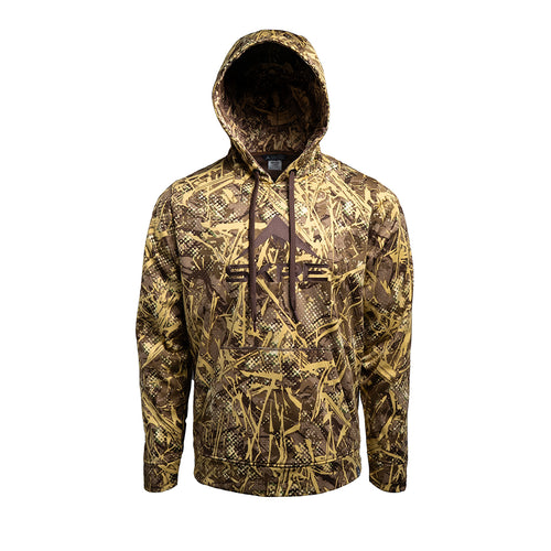 Mad Trapper Hoodie | Skre Gear