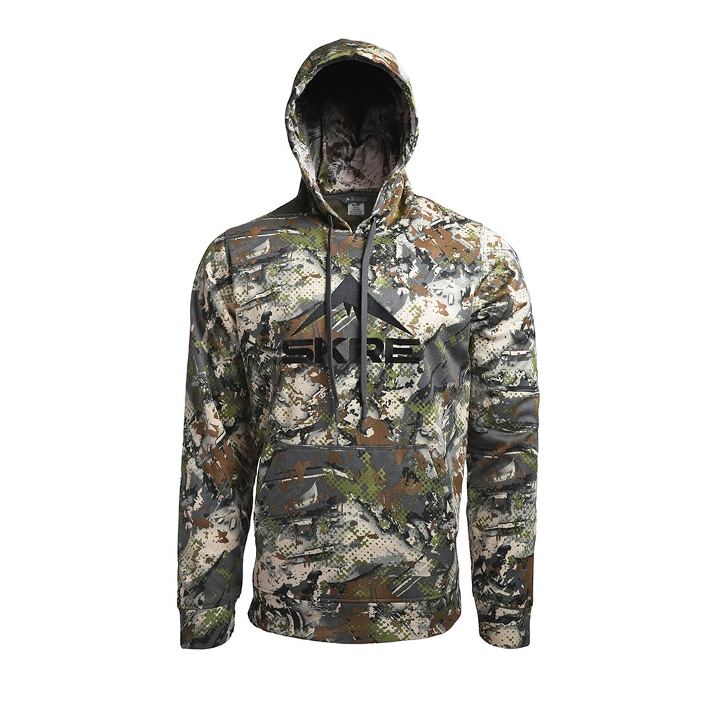 Mad Trapper Hoodie | Skre Gear