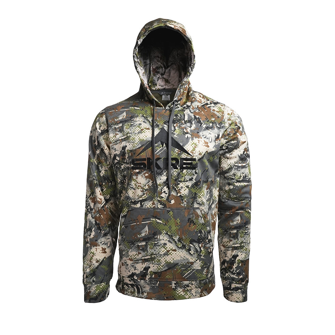 Mad Trapper Hoodie | Skre Gear