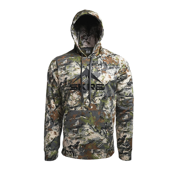 Mad Trapper Hoodie