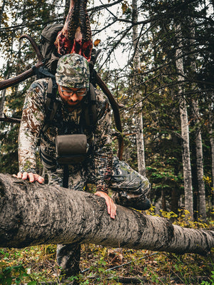 IBEX 300 Merino Beanie | Skre Gear