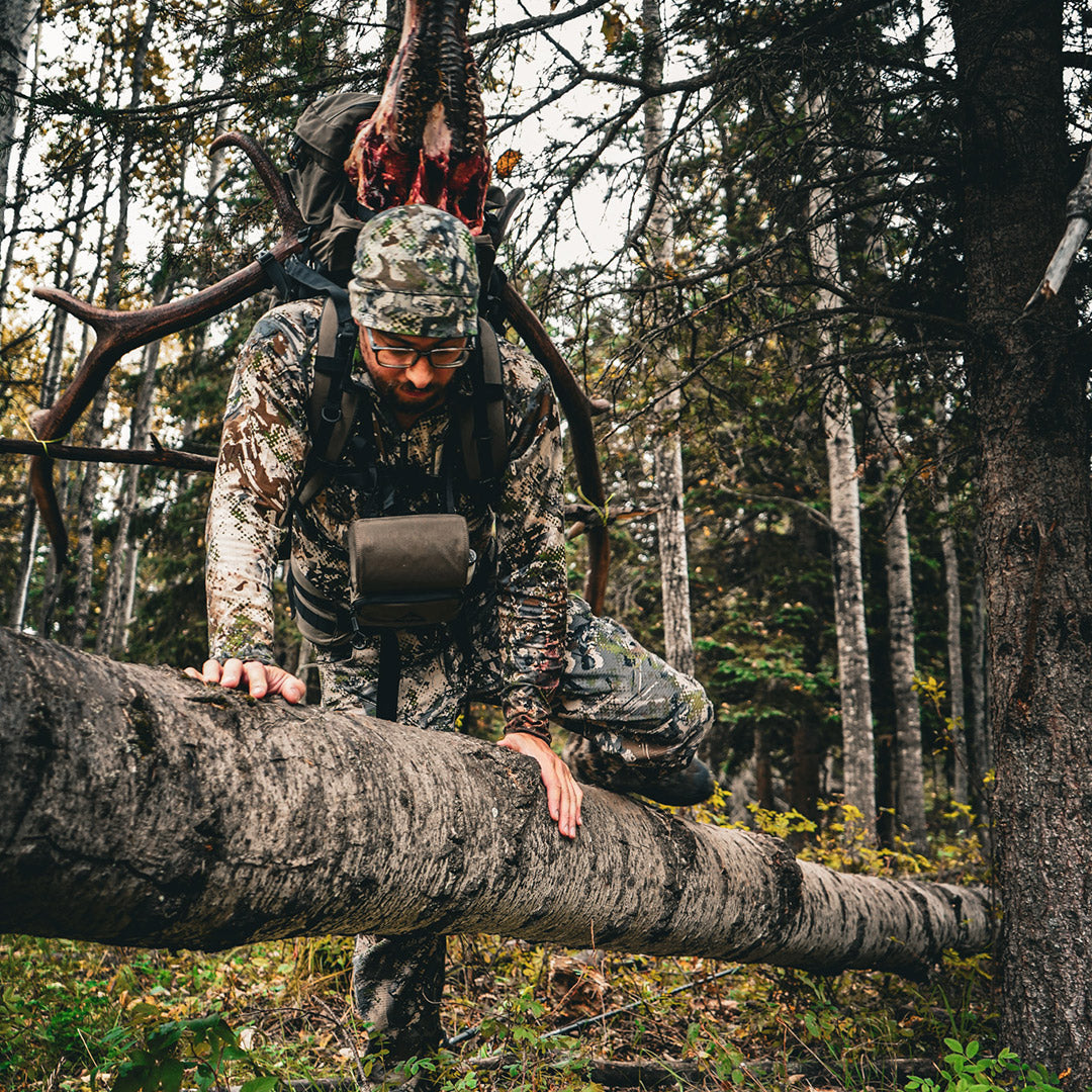 IBEX 300 Merino Beanie | Skre Gear