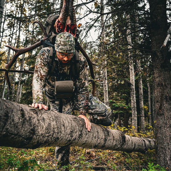 IBEX 300 Merino Beanie | Skre Gear