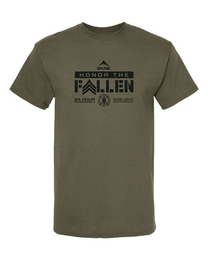 Honor the Fallen T-Shirt | Skre Gear