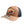 Load image into Gallery viewer, Orange Elk Patch Hat | Skre Gear
