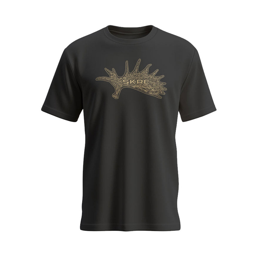 Moose Paddle T-shirt | Skre Gear