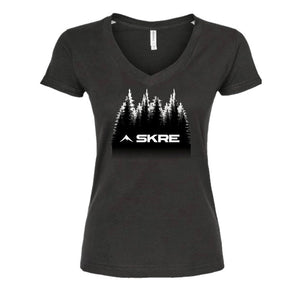 Women's Forest T-Shirt | Skre Gear