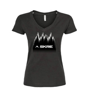 Women's Forest T-Shirt | Skre Gear