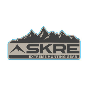 Mountain EHG Sticker | Skre Gear