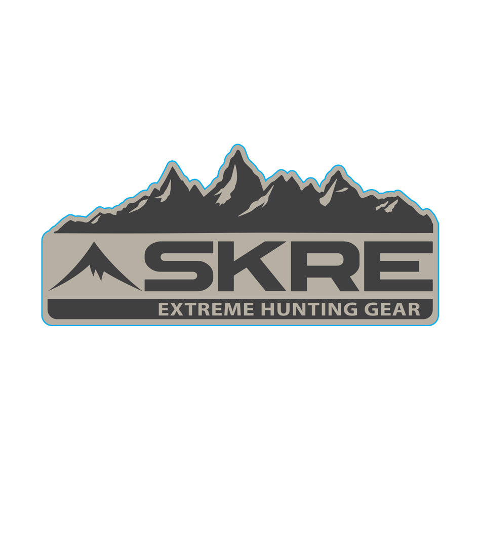 Mountain EHG Sticker | Skre Gear