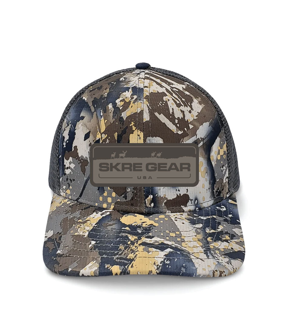 Mule Deer Lost Hat | Skre Gear