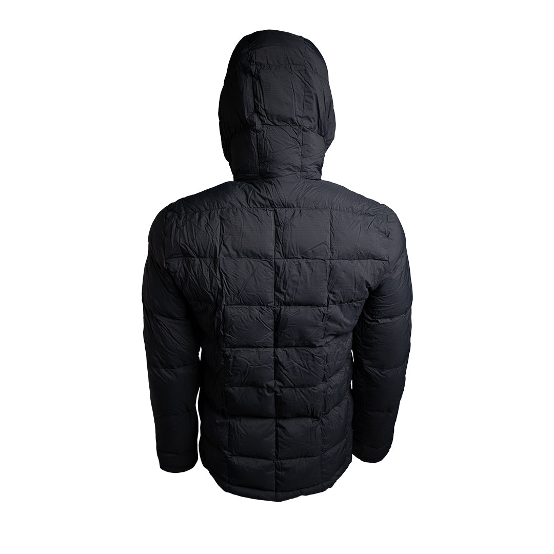 Ptarmigan 850 Down Jacket Pro | Skre Gear