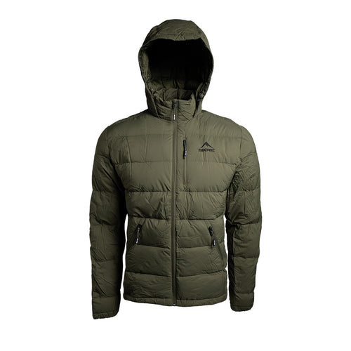 Ptarmigan 850 Down Jacket Pro | Skre Gear