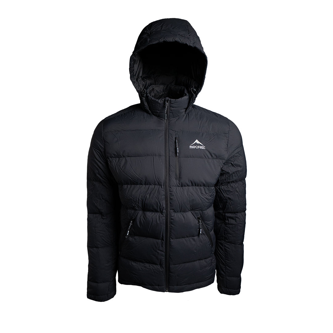Ptarmigan 850 Down Jacket Pro | Skre Gear