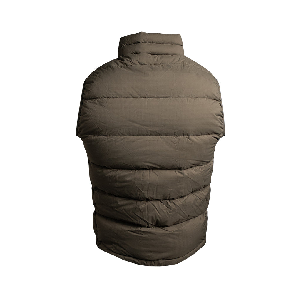 Ptarmigan 850 Down Vest Pro | Skre Gear