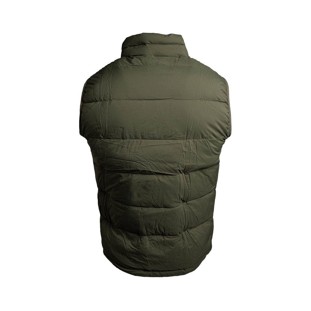 Ptarmigan 850 Down Vest Pro | Skre Gear