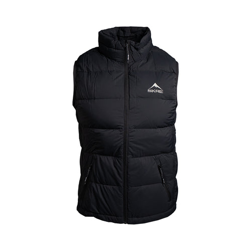 Ptarmigan 850 Down Vest Pro | Skre Gear