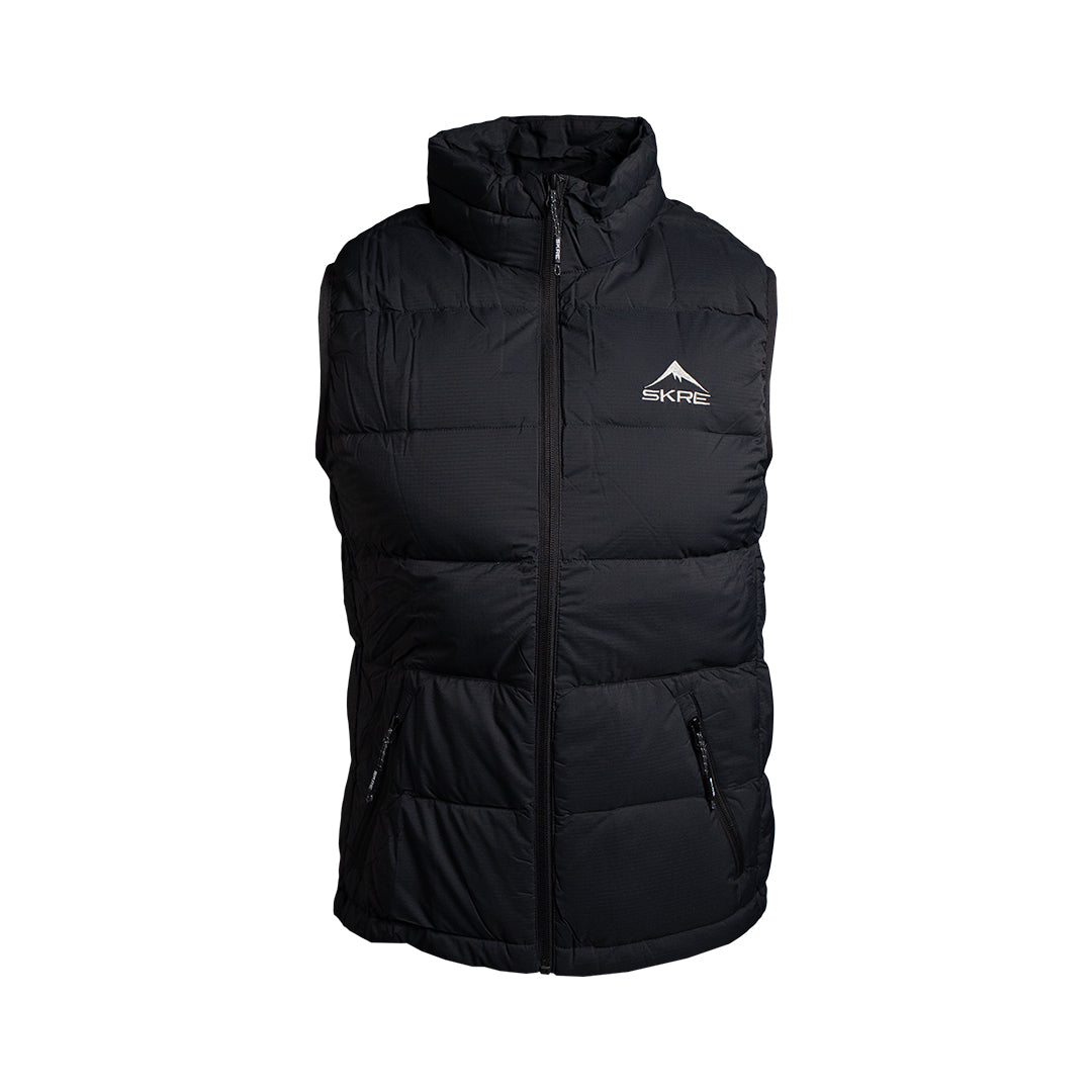 Ptarmigan 850 Down Vest Pro | Skre Gear