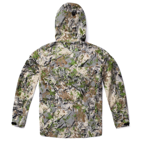 Nebo Rain Jacket | Skre Gear