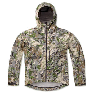 Nebo Rain Jacket | Skre Gear