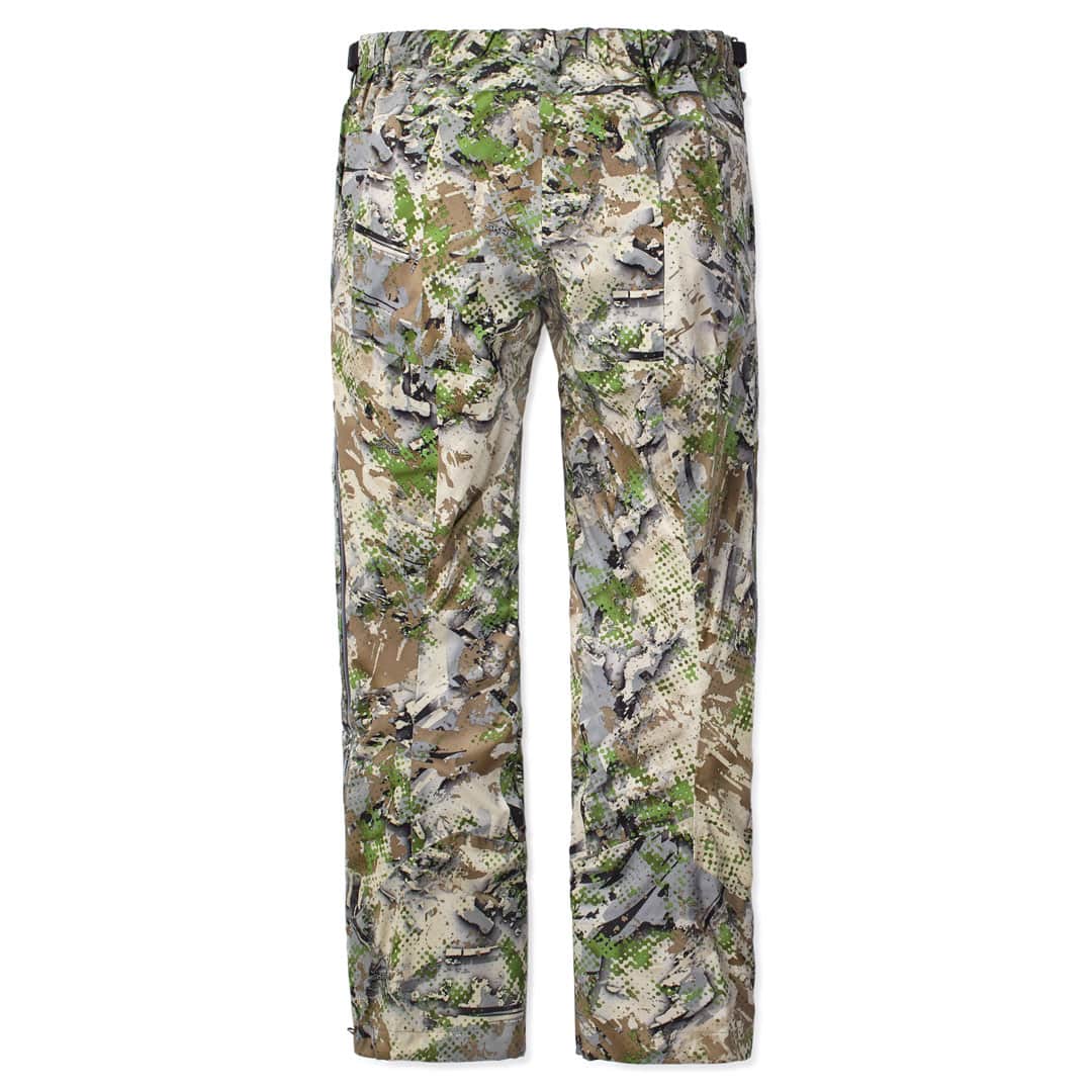 Nebo Rain Pants | Skre Gear