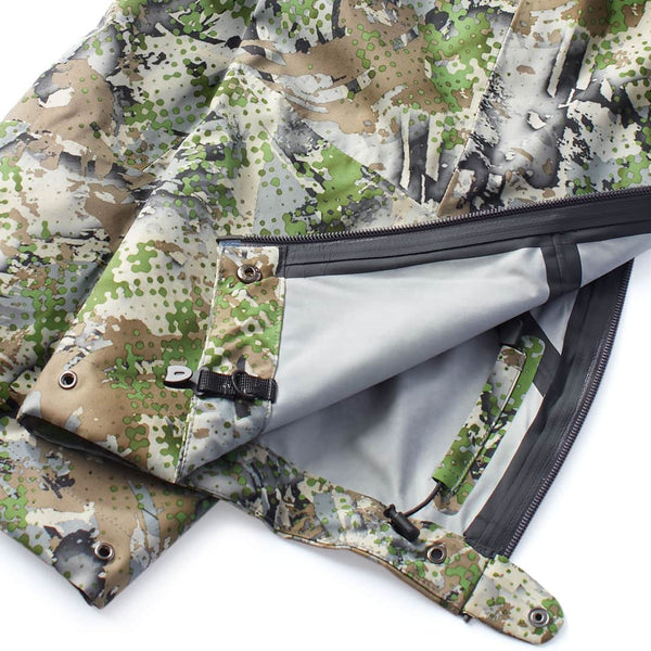 Nebo Rain Pants | Skre Gear