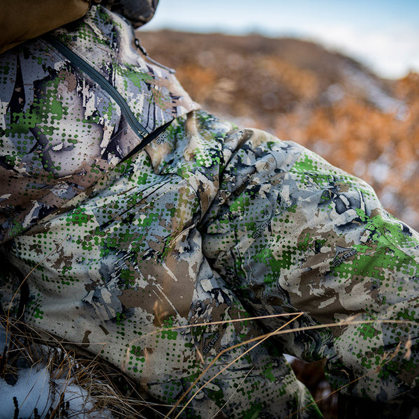 Nebo Rain Pants | Skre Gear