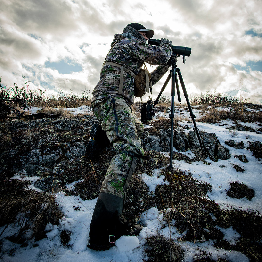 Nebo Rain Pants | Skre Gear