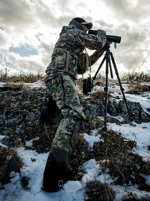 Nebo Rain Pants | Skre Gear