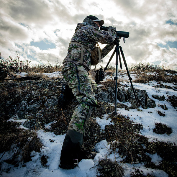 Nebo Rain Pants | Skre Gear