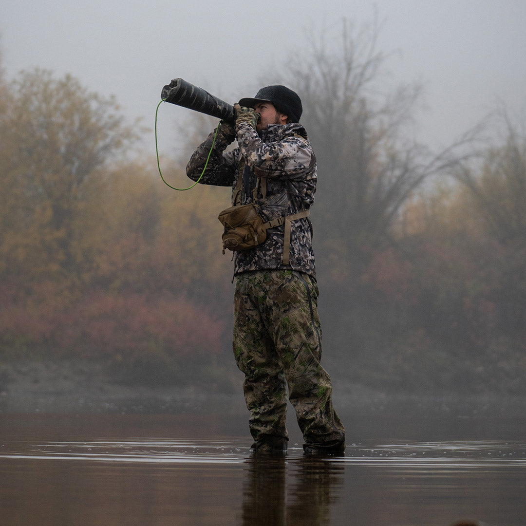 Nebo Rain Pants | Skre Gear