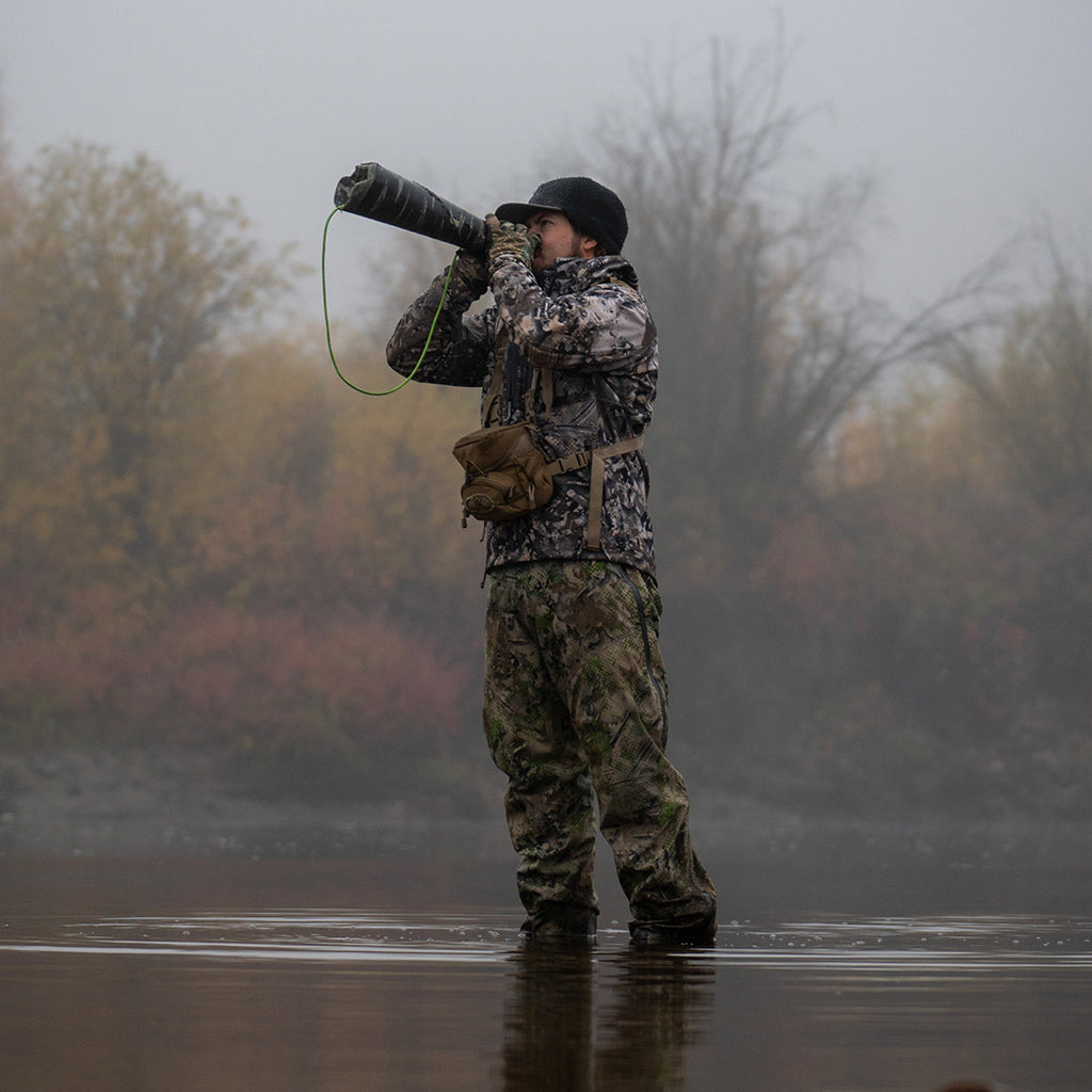 Nebo Rain Pants | Skre Gear