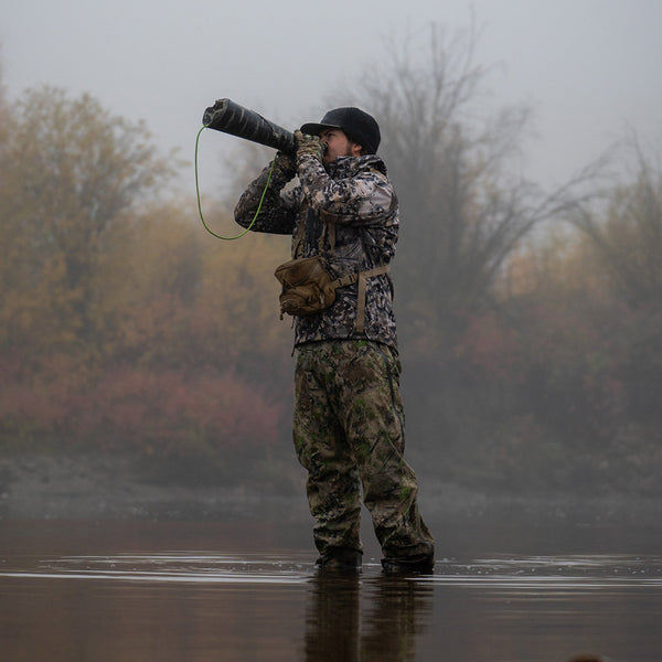 Nebo Rain Pants | Skre Gear