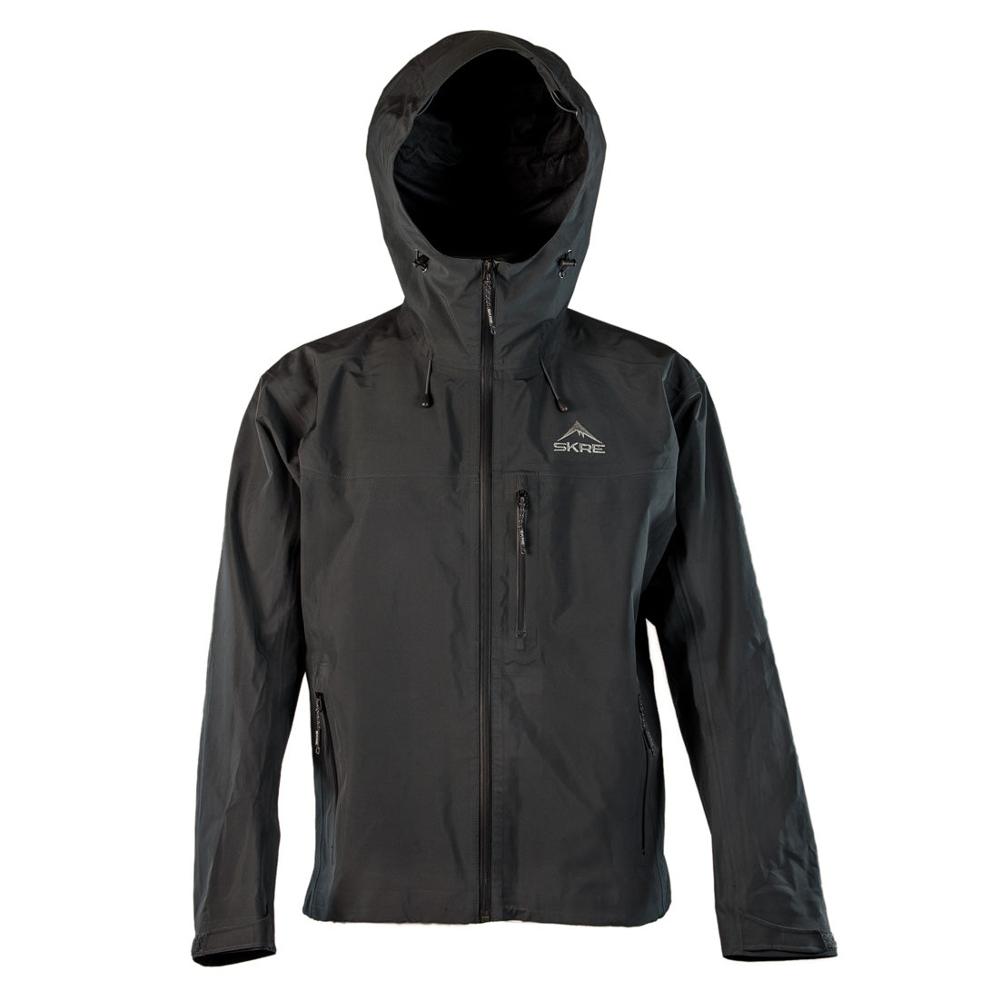 Nebo Rain Jacket