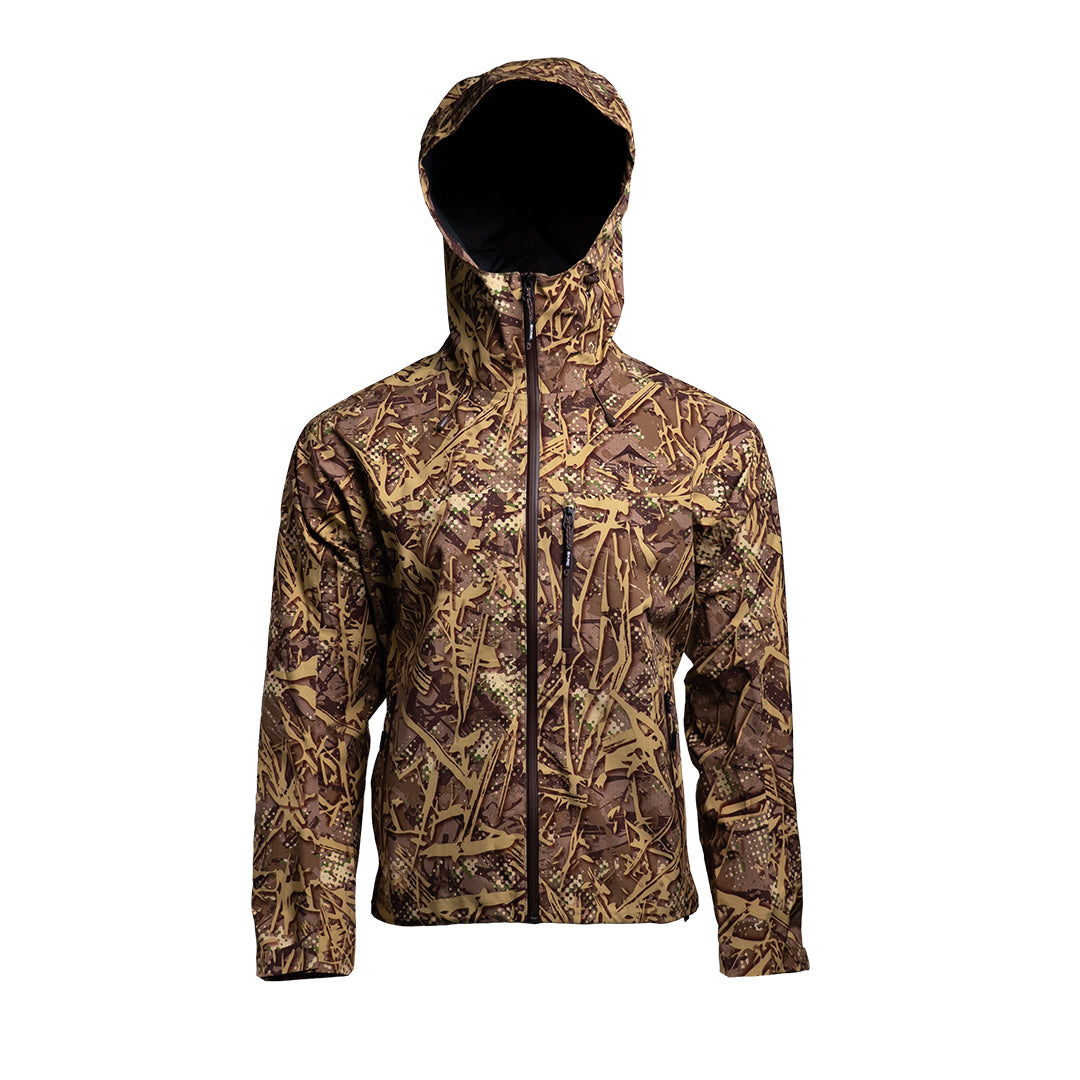 Nebo Rain Jacket