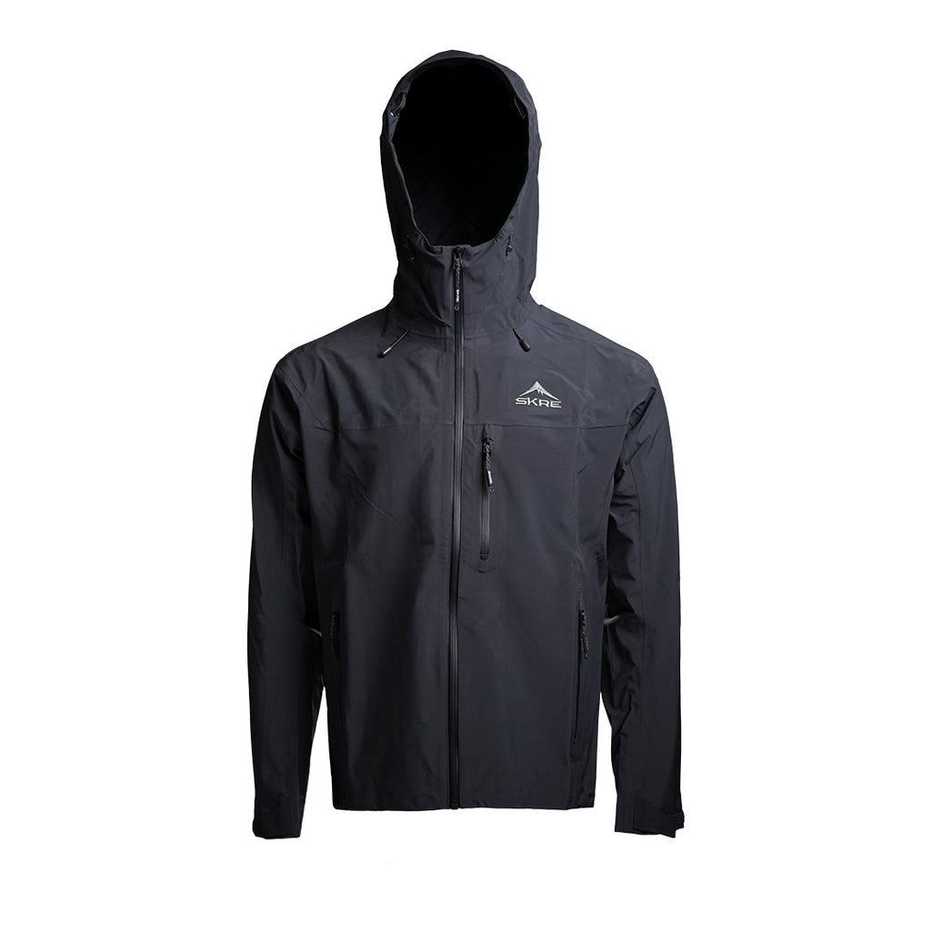 Nebo Rain Jacket | Skre Gear