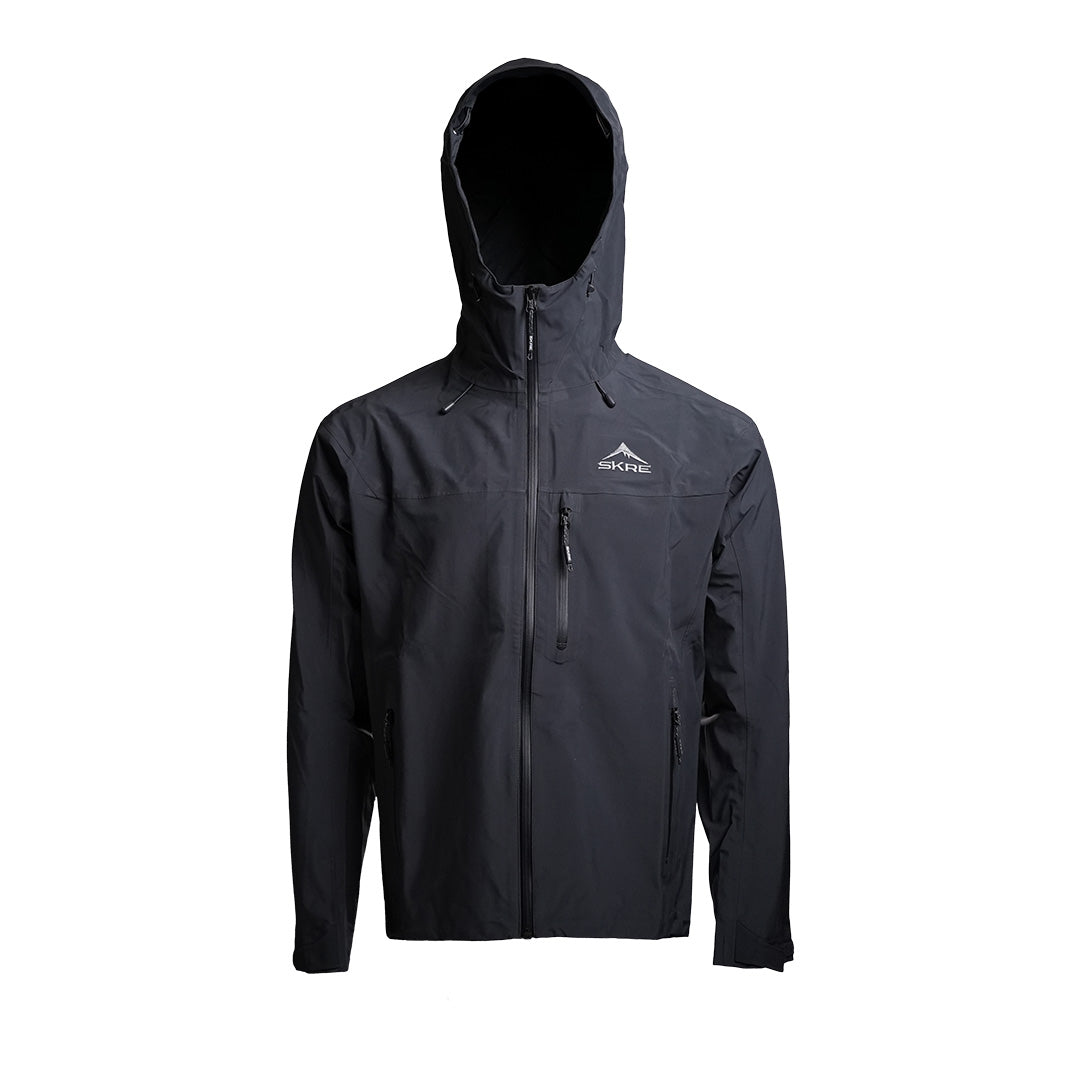 Nebo Rain Jacket | Skre Gear