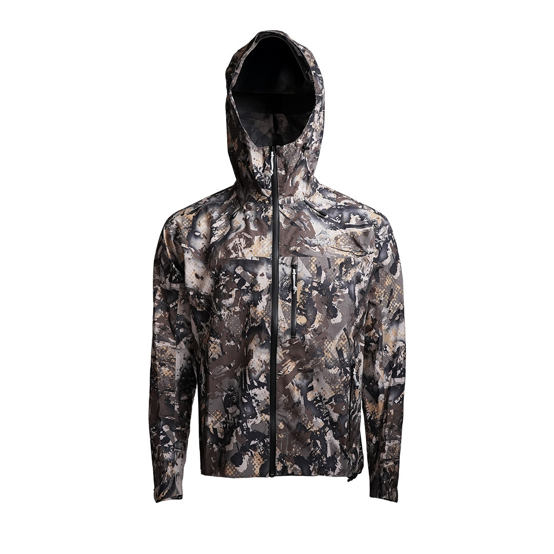 Nebo Rain Jacket | Skre Gear