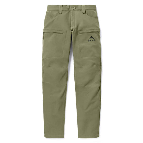 Hardscrabble Pants | Skre Gear