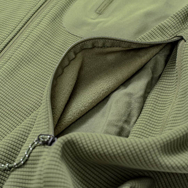 Grid Lite Jacket | Skre Gear