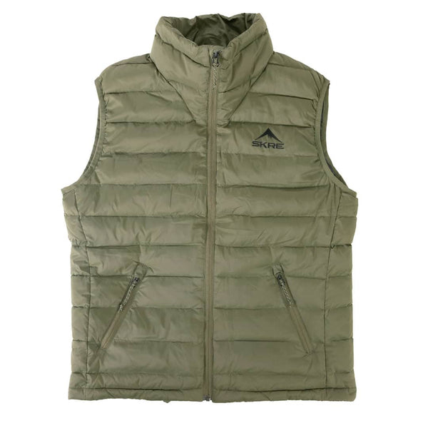 Ptarmigan Ultra Down Vest | Skre Gear