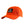 Load image into Gallery viewer, Blaze Orange Hat - with Buckle
