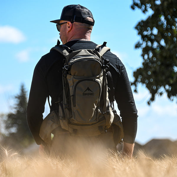 Pioneer 1860 Pack | Skre Gear