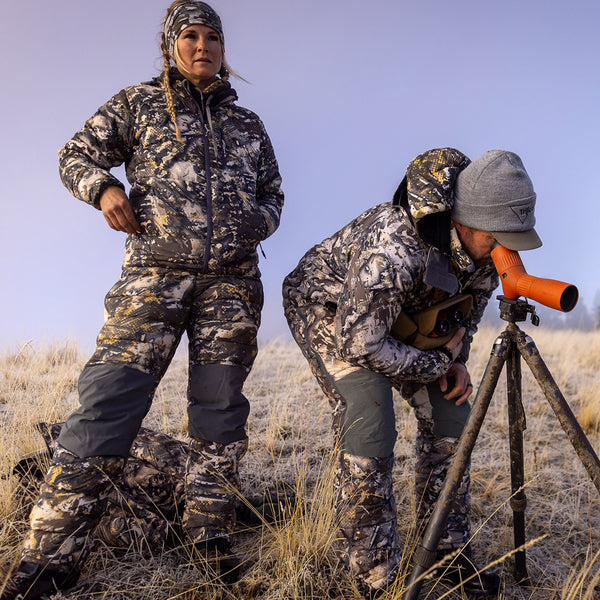 Ptarmigan Ultra Down Pants | Skre Gear