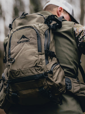 Pioneer 1860 Pack | Skre Gear