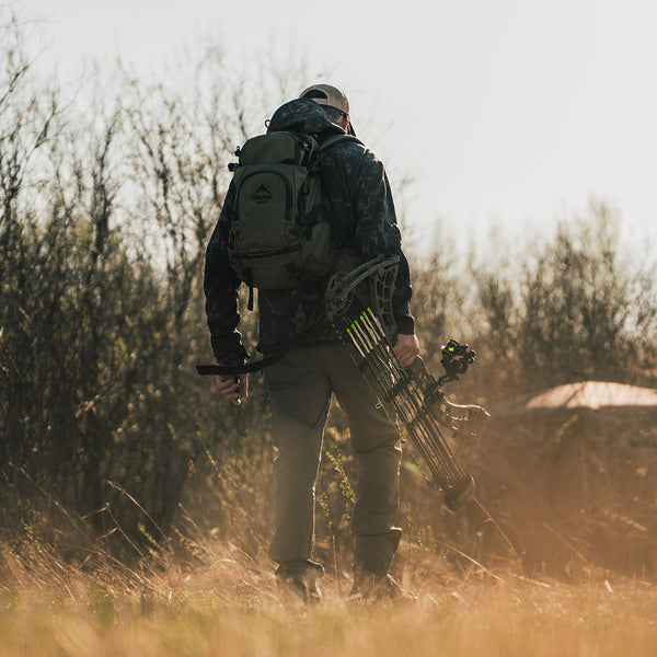 Pioneer 1860 Pack | Skre Gear