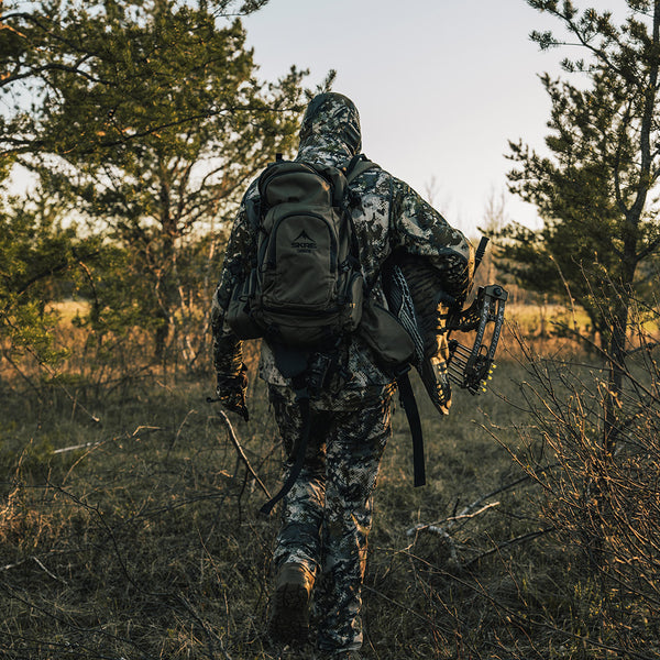 Pioneer 1860 Pack | Skre Gear