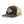 Load image into Gallery viewer, Patriotic Patch Trucker Hat
