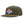 Load image into Gallery viewer, Patriotic Patch Flat Brim with Rope
