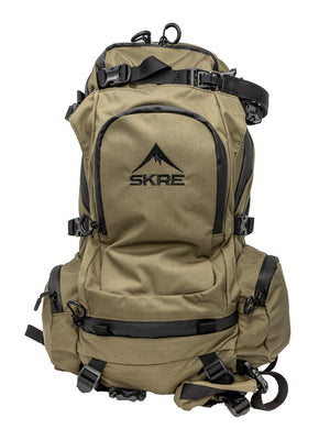 Pioneer Pack | Skre Gear